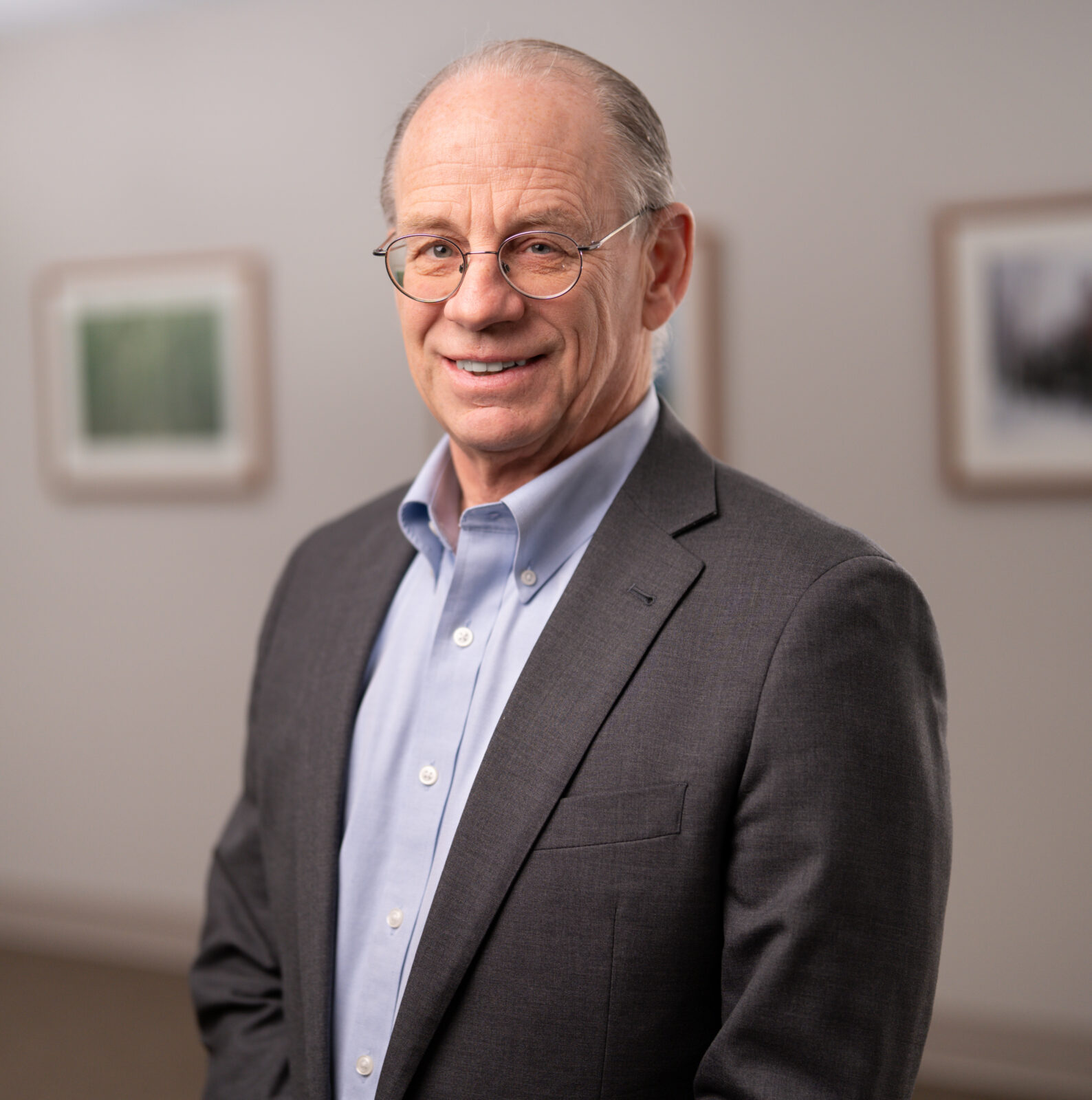 About The Elmet Group - Chris Chandler