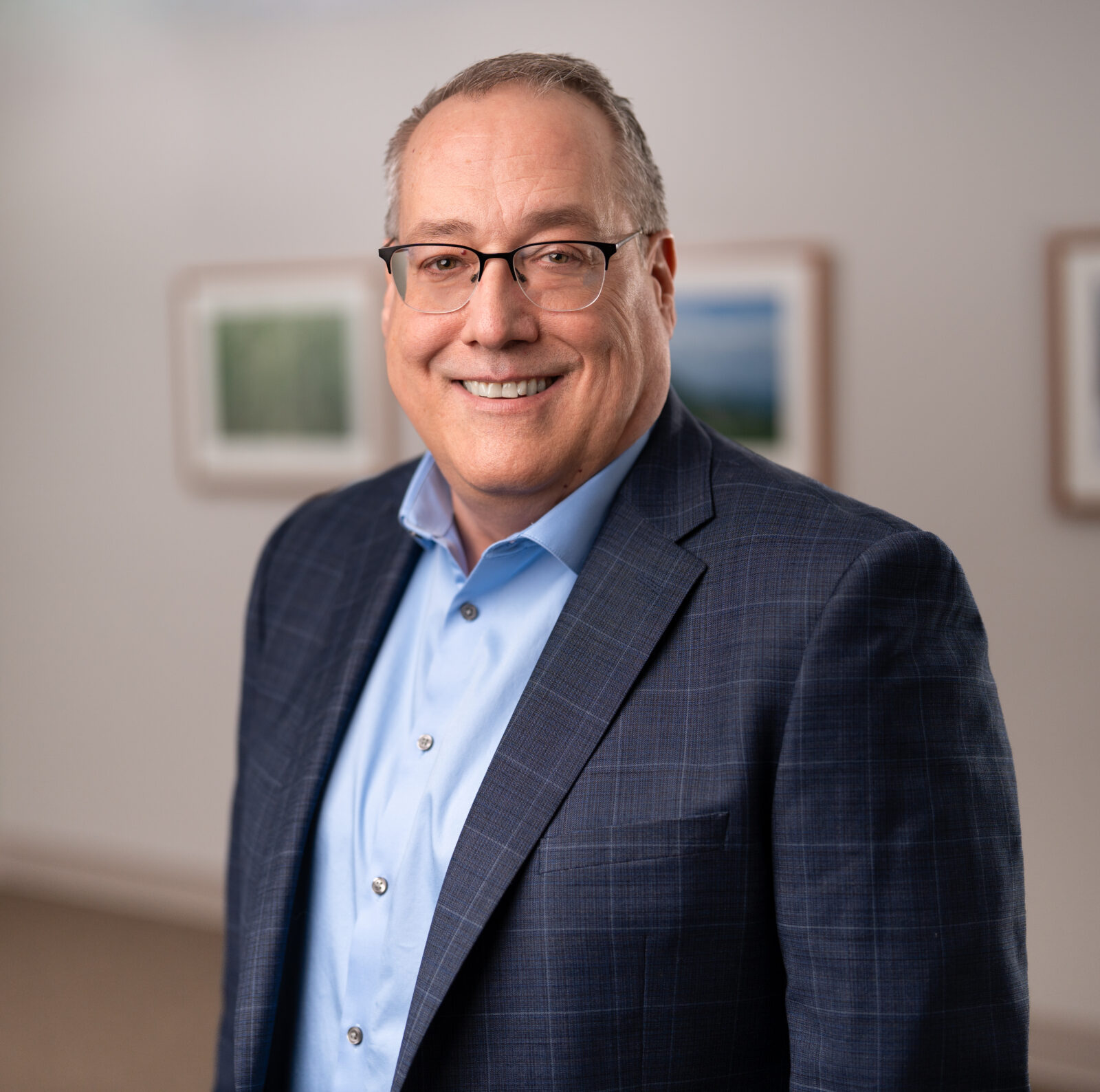 About The Elmet Group - David Carpenter