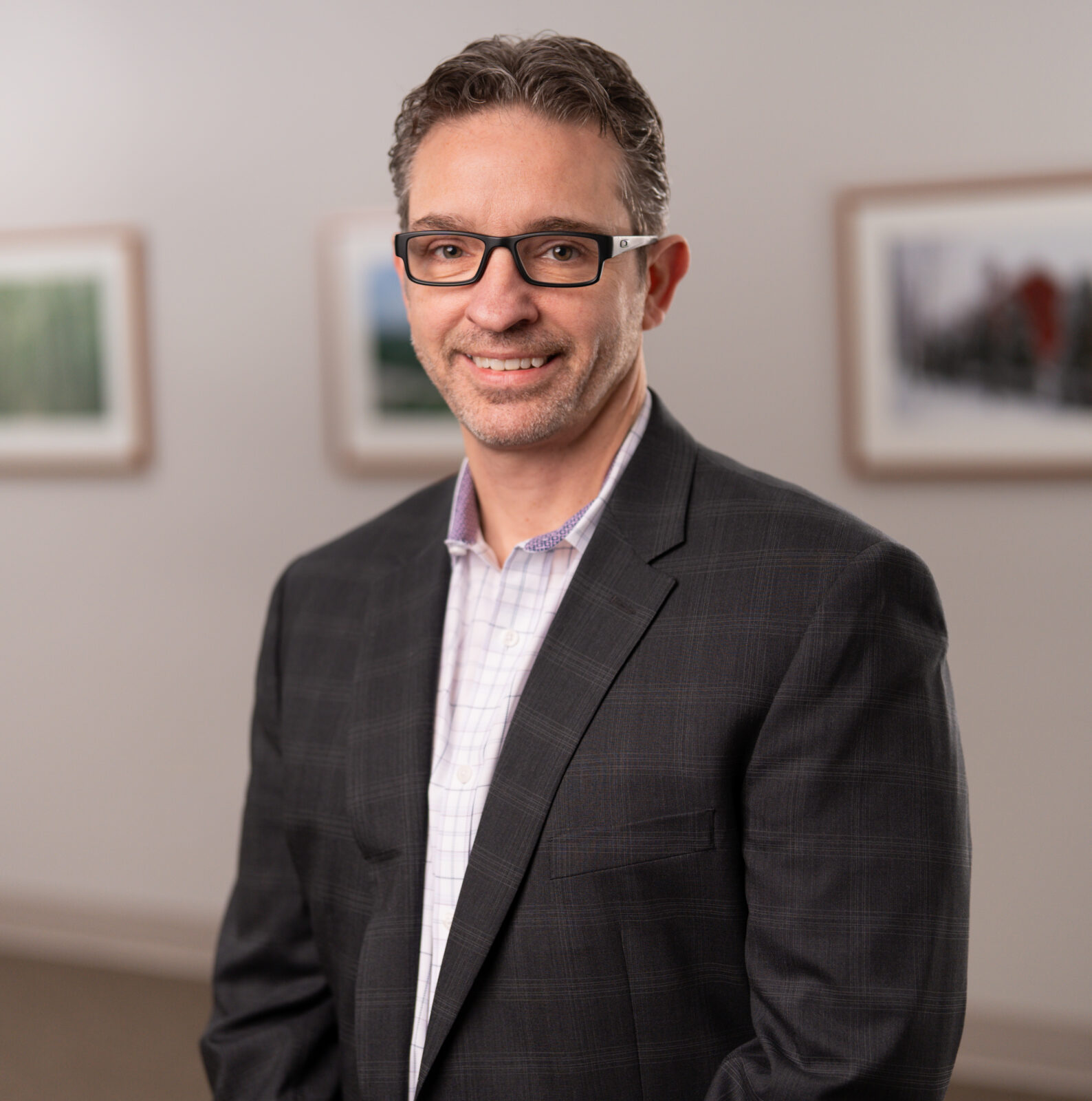 About The Elmet Group - Mike Lee