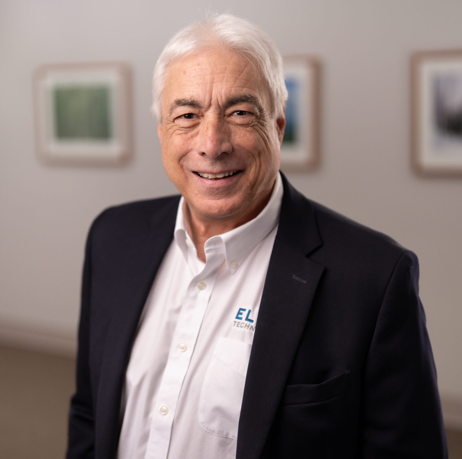 About The Elmet Group - Peter Anania