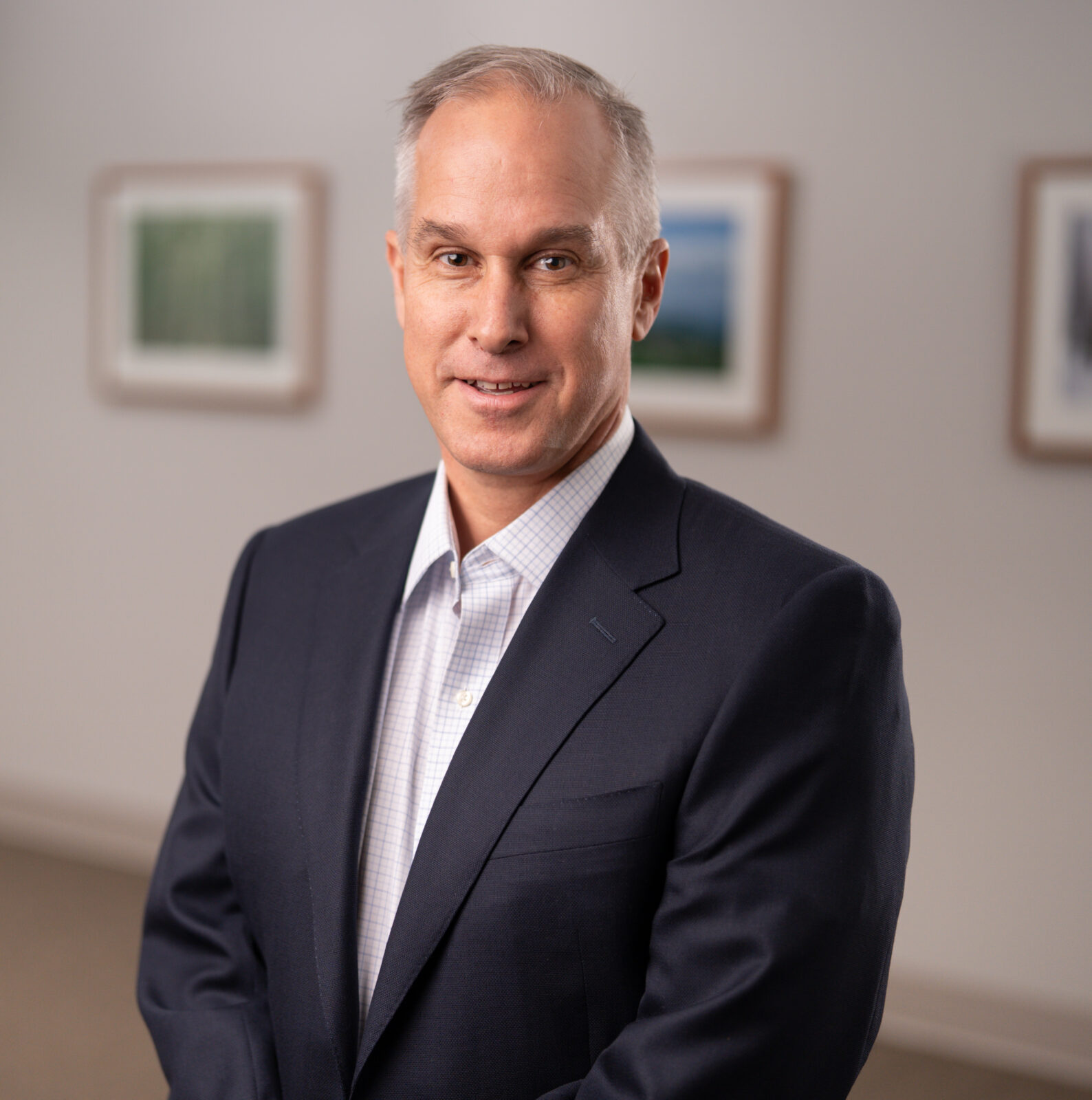 About The Elmet Group - Scott Knoll