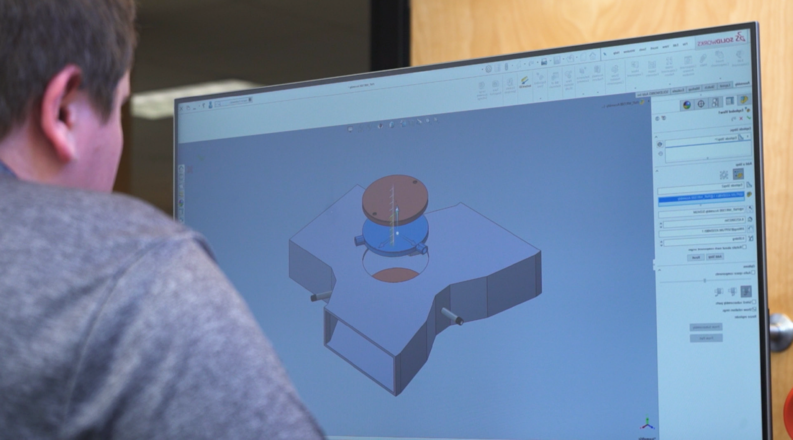 Engineered Microwave Products Designed By Us