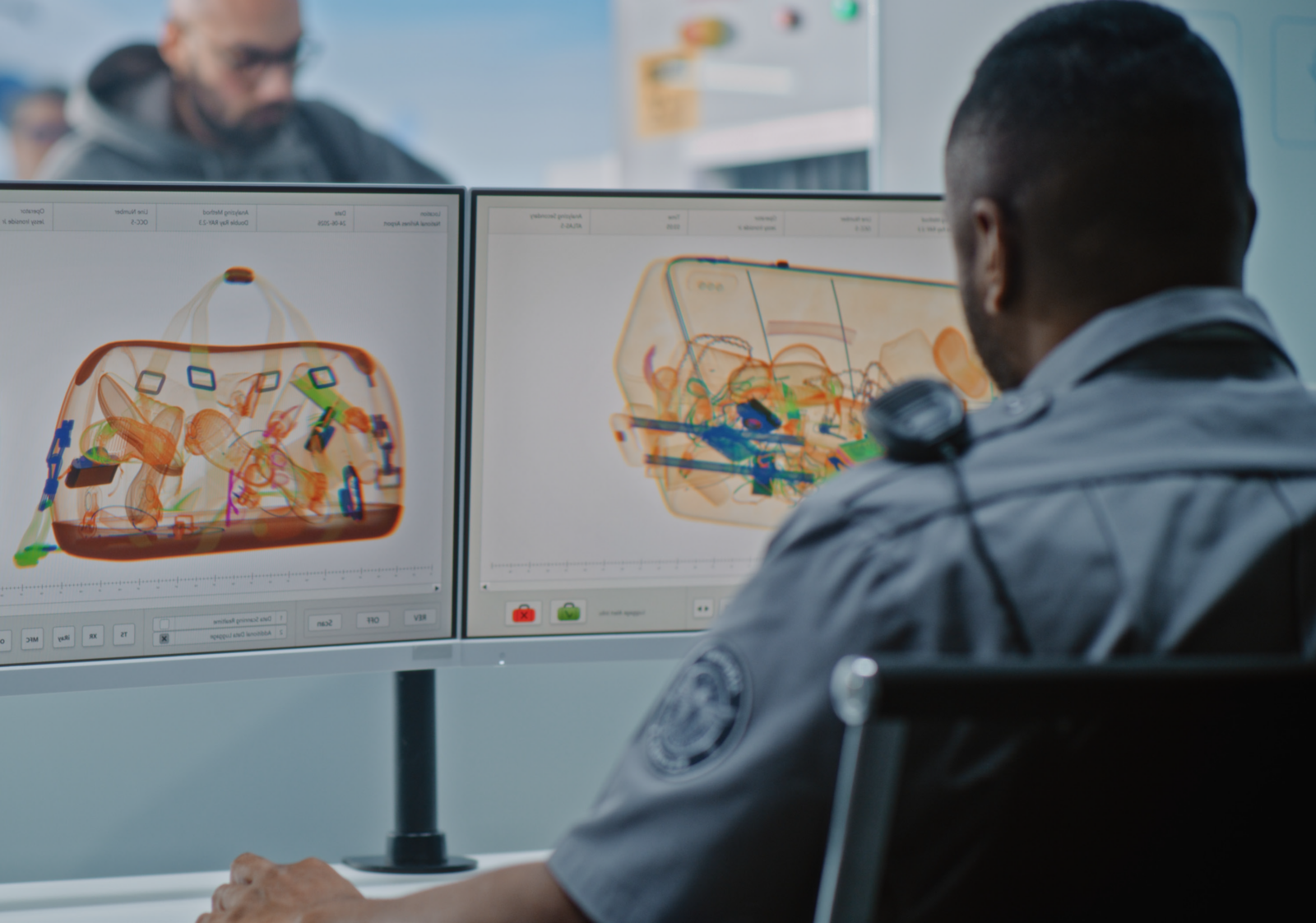 Engineered Microwave Products Detected By Them