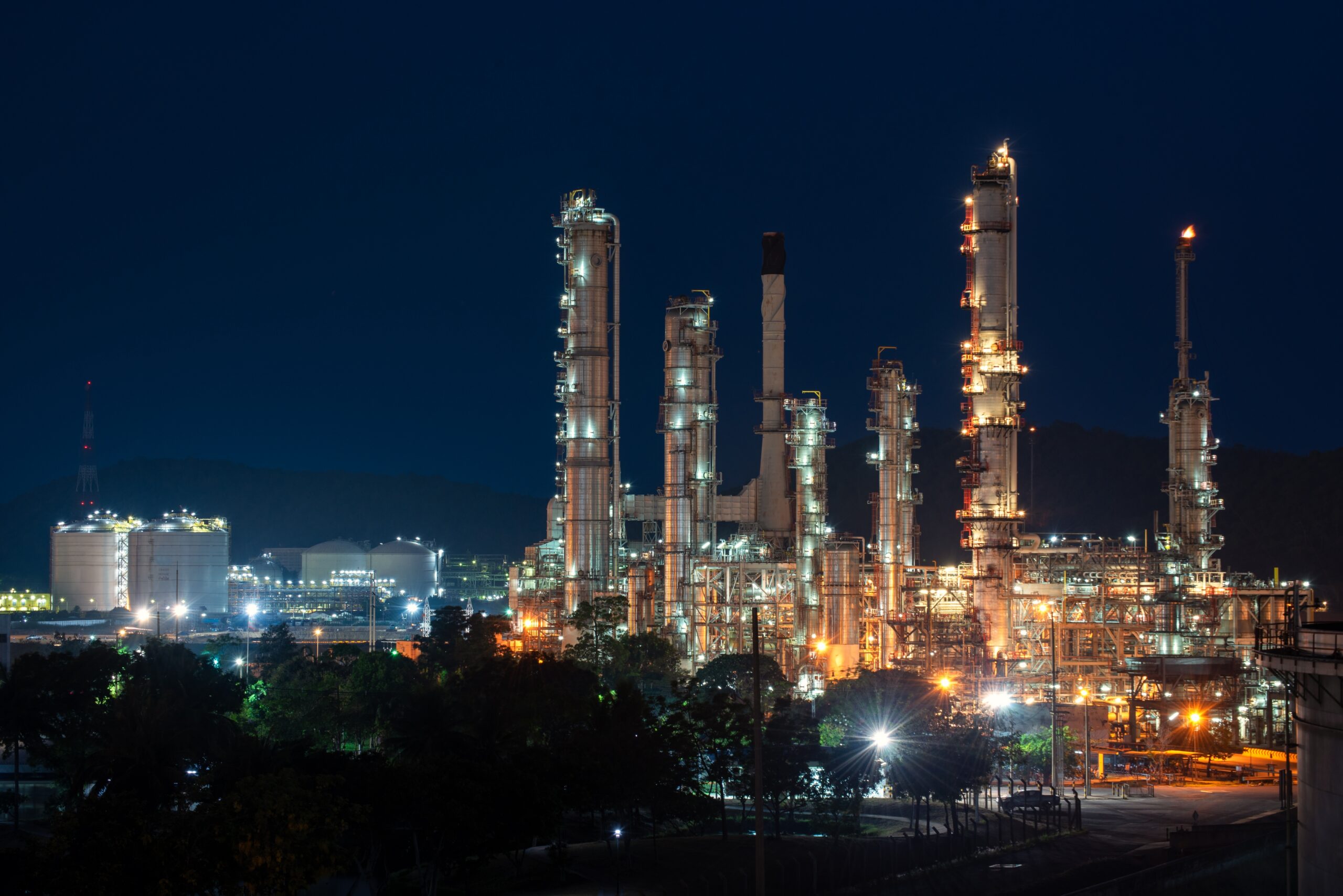 Industrial