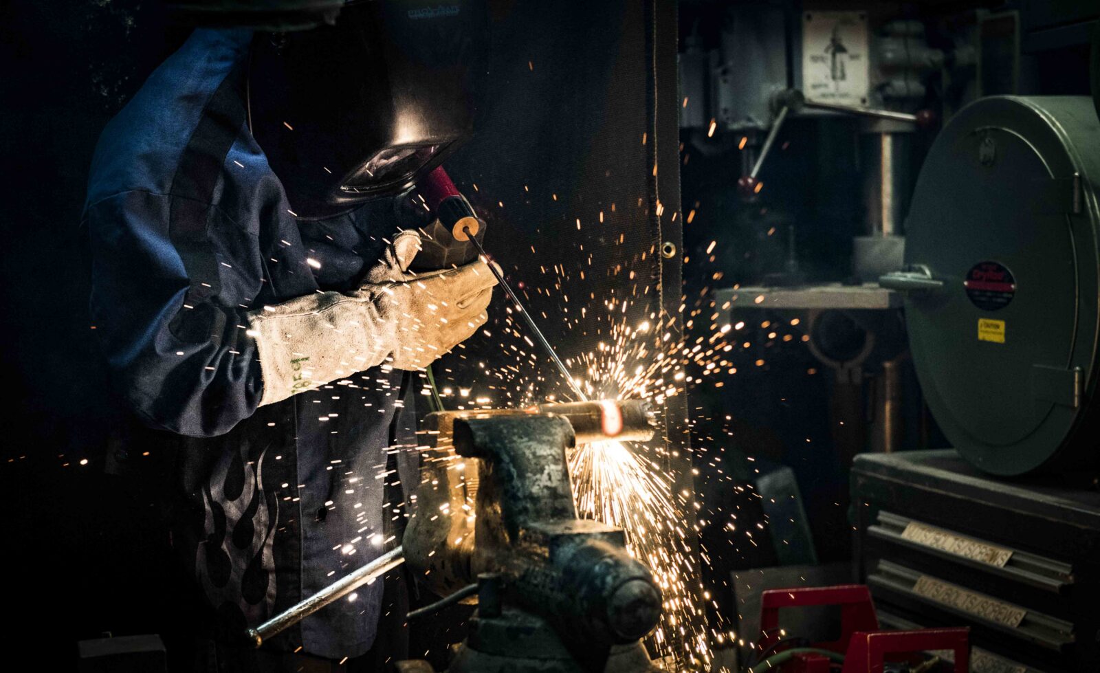 Mission - Made By Us