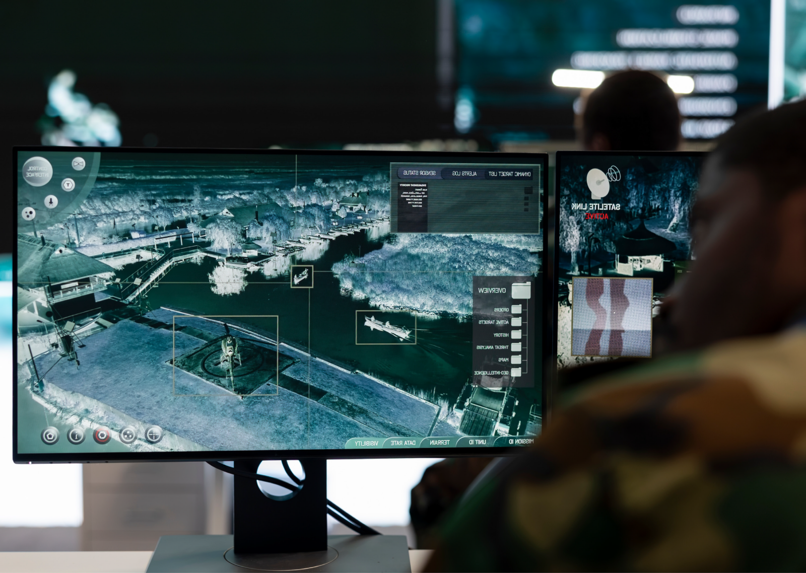 The Elmet Group - Used By Them