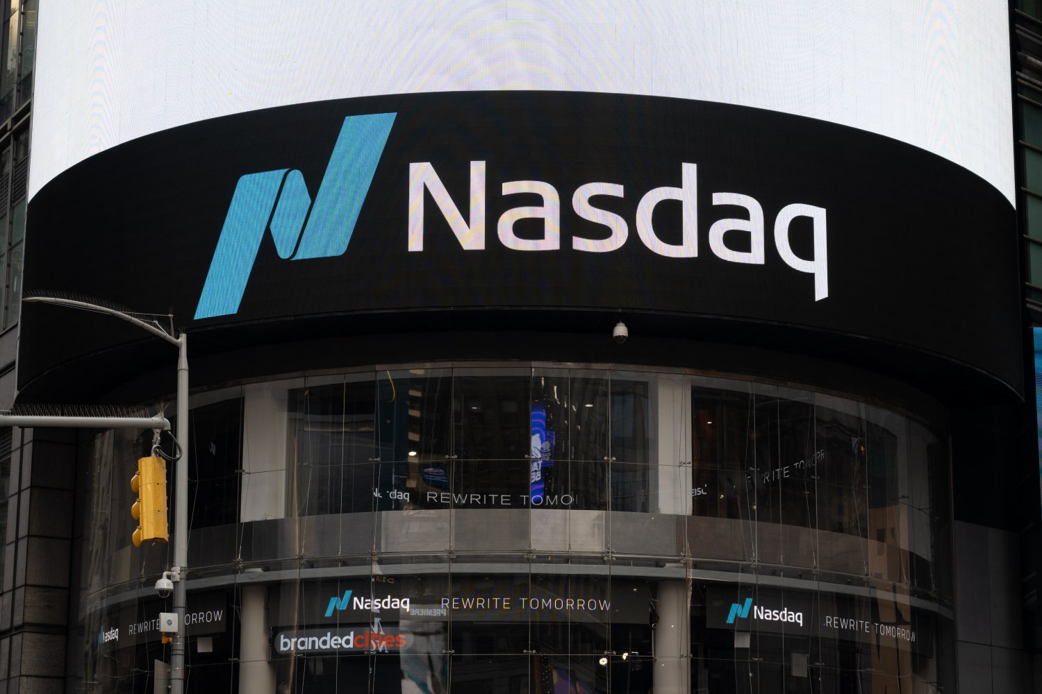 Nasdaq The Elmet Group