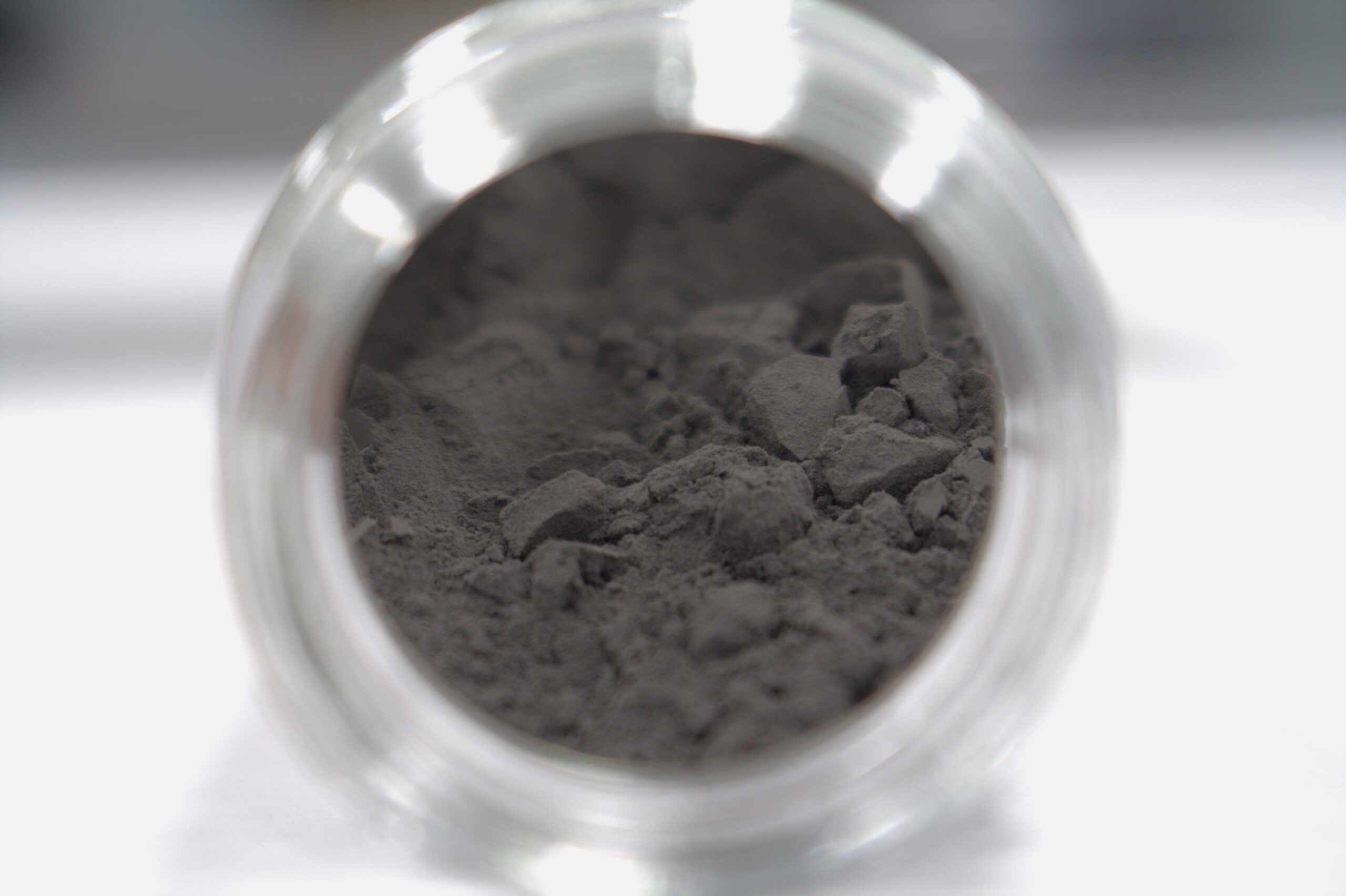 Elmet Refining Trading Critical Materials