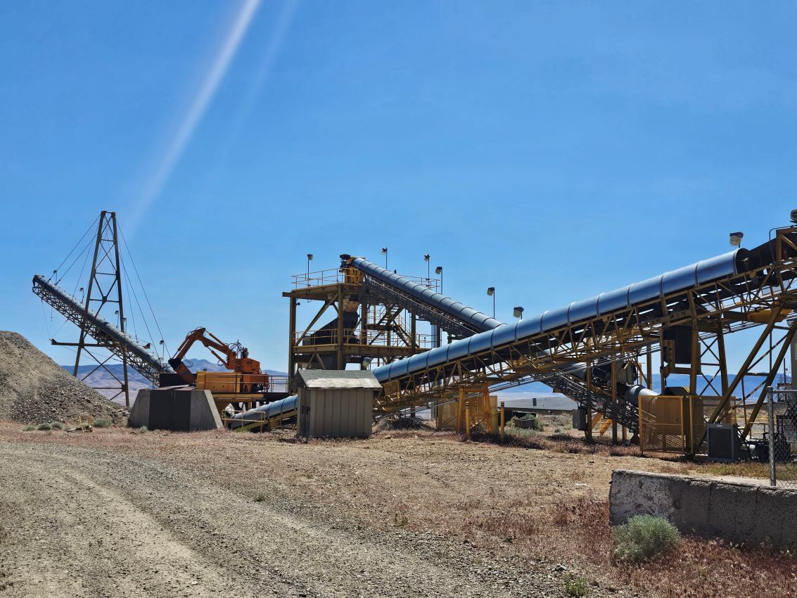 Elmet Refining and Trading