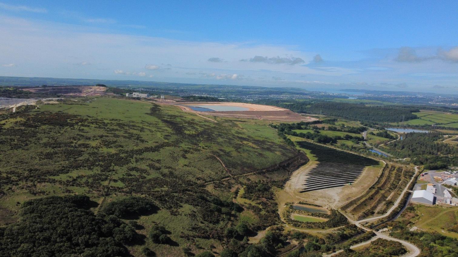 The Elmet Group Secures Long-Term Tungsten Offtake Agreement with Tungsten West Hemerdon Mine